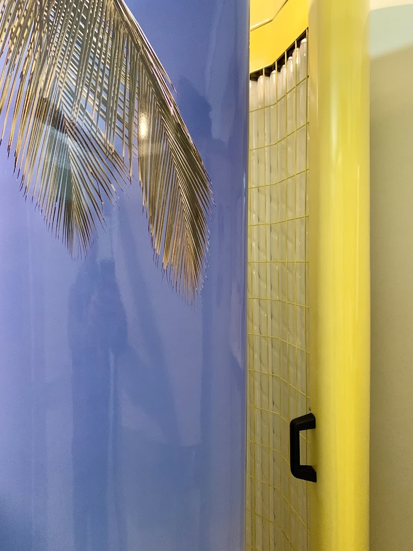Il Nuovo Ruscello: Estetica Avanzata, Solarium, Grotta di Sale. · Foto 4