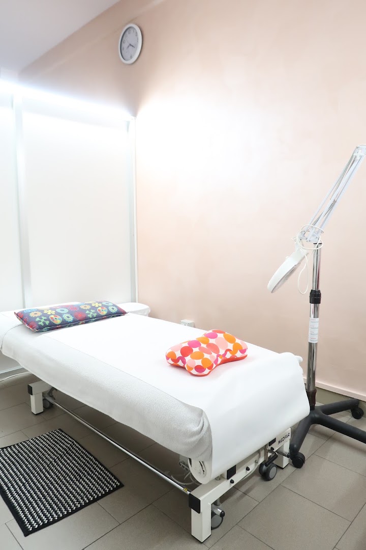 Il Nuovo Ruscello: Estetica Avanzata, Solarium, Grotta di Sale. · Foto 7