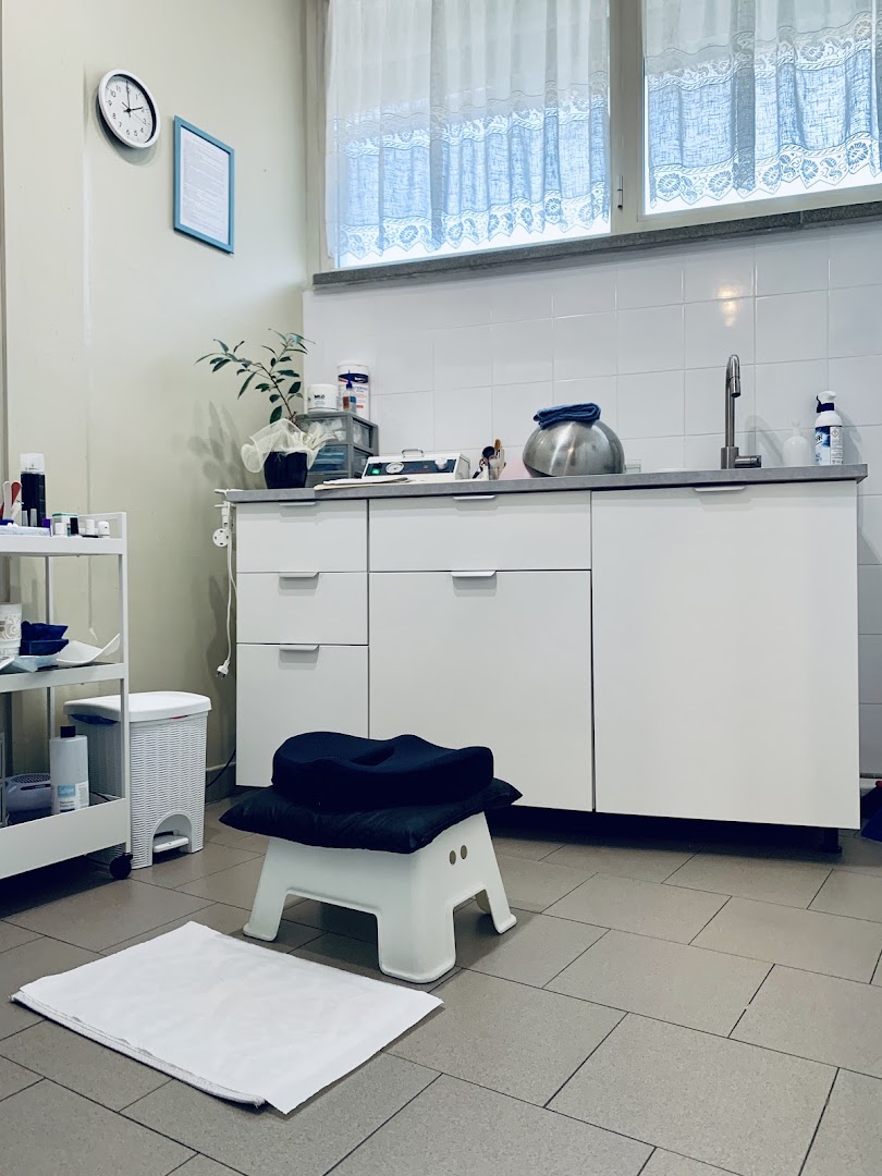 Il Nuovo Ruscello: Estetica Avanzata, Solarium, Grotta di Sale. · Foto 5